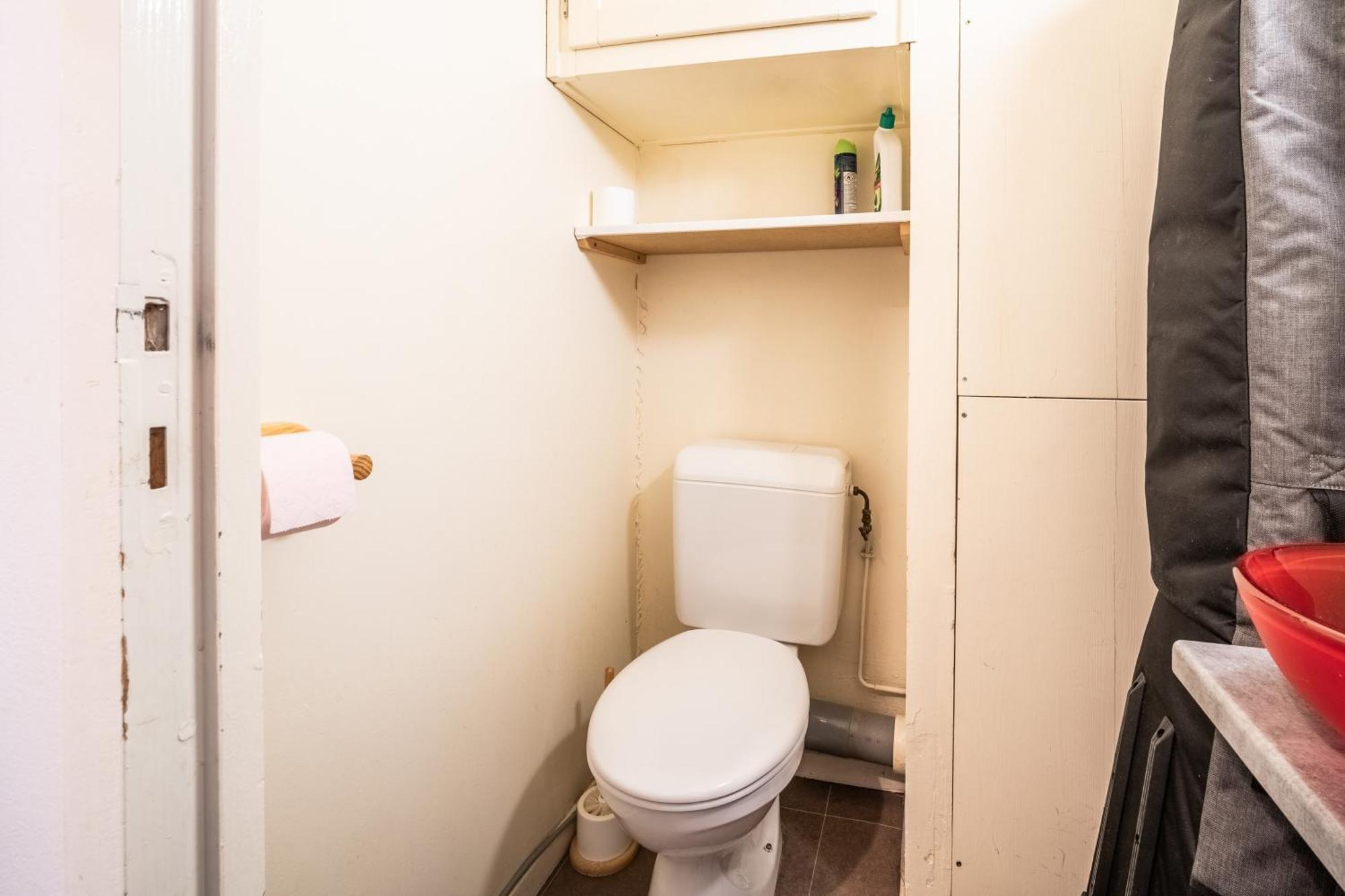 Apartment - Pas Du - *