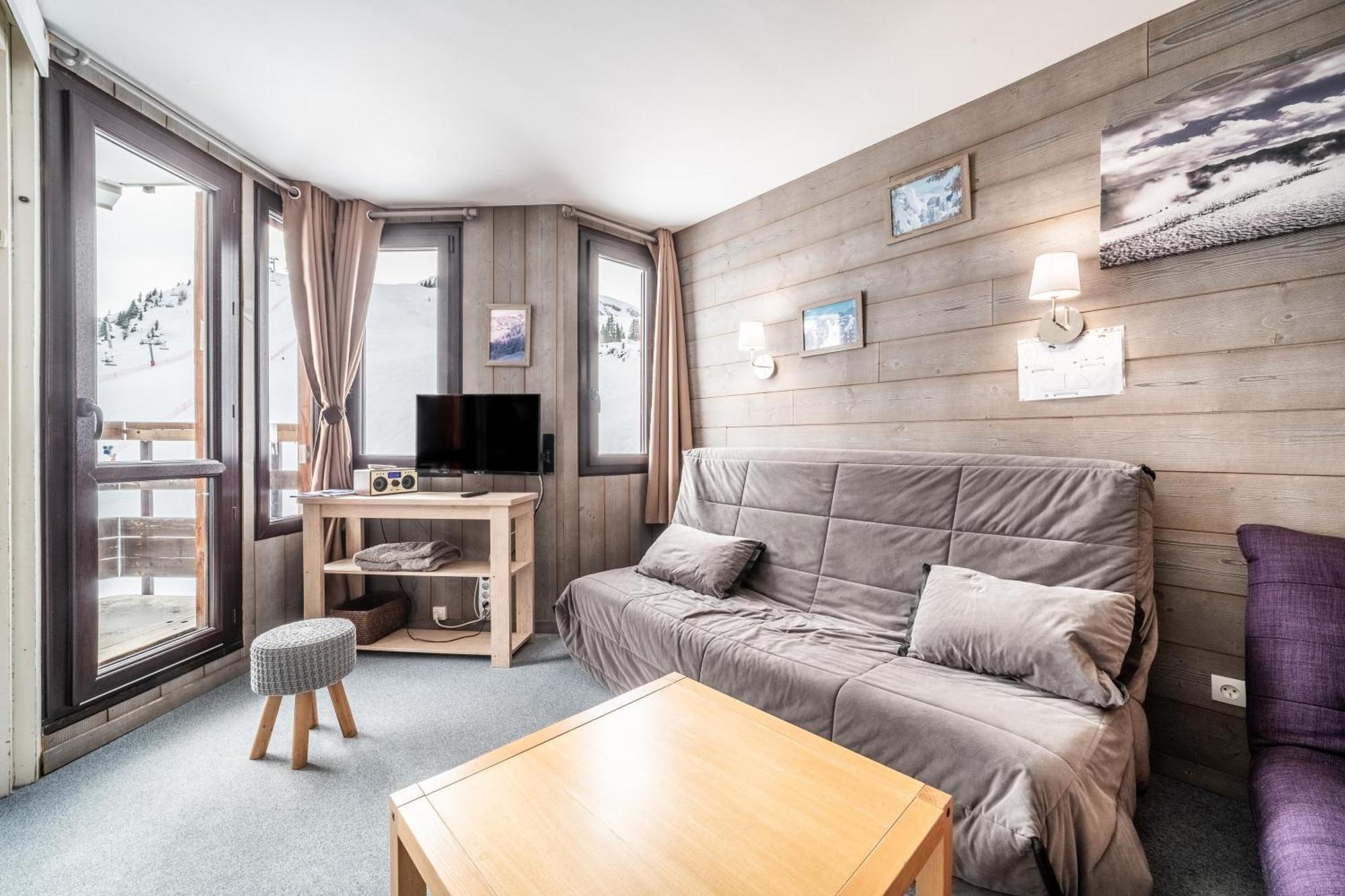 - Pas Du - Apartment