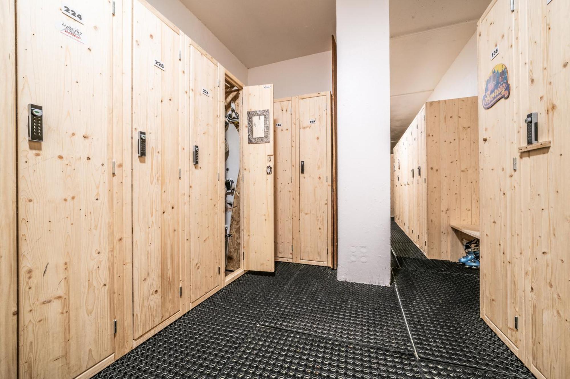 - Pas Du - Apartment Avoriaz
