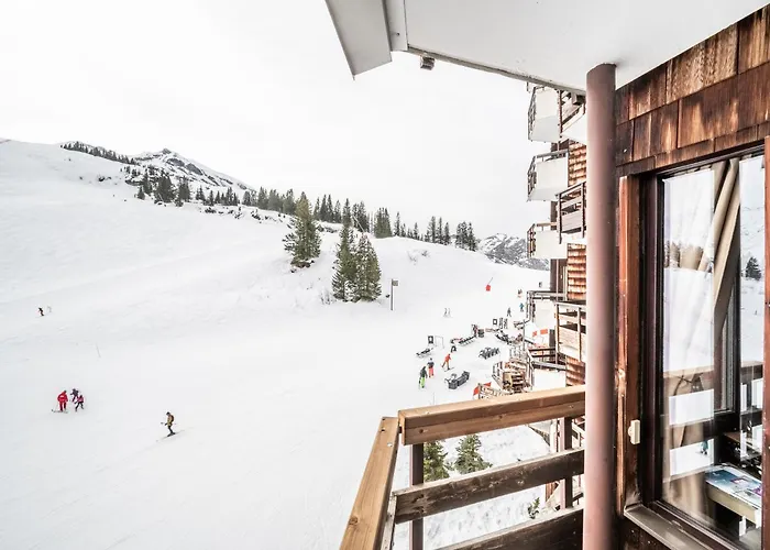Appartement - Pas Du Lac - Avoriaz