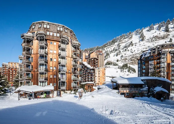 Appartement - Pas Du Lac - Avoriaz