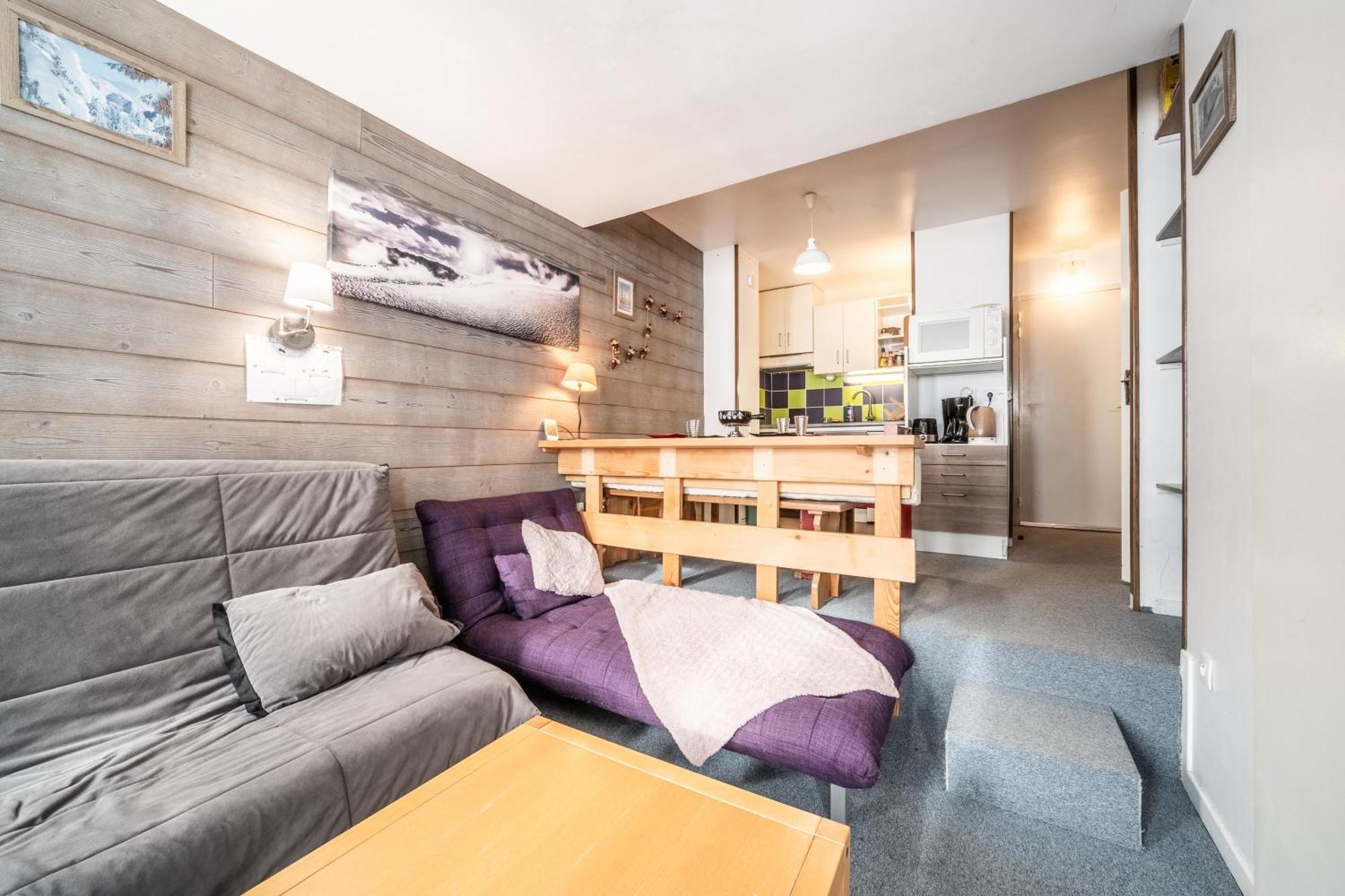 - Pas Du - Apartment *
