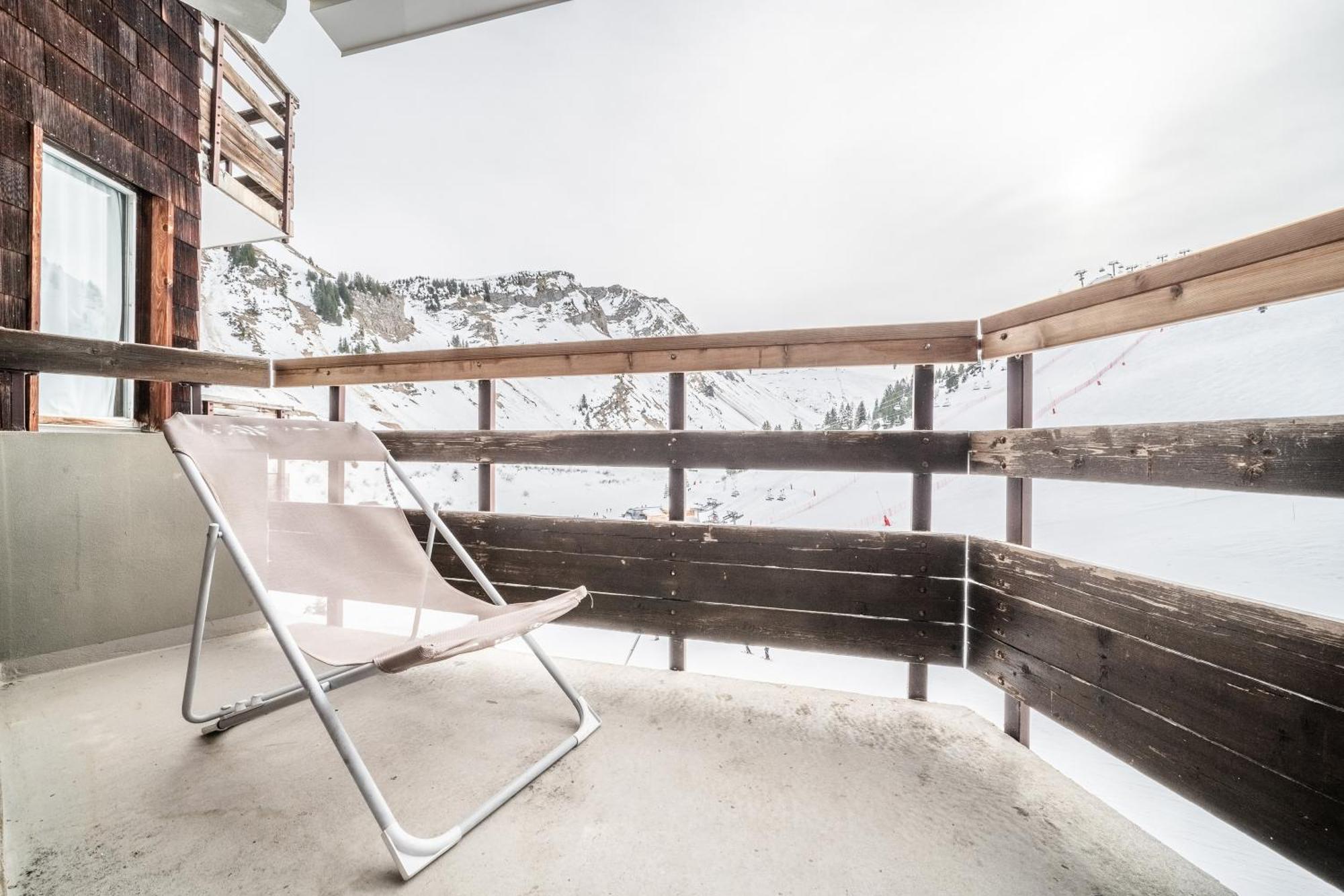 Apartment - Pas Du - *