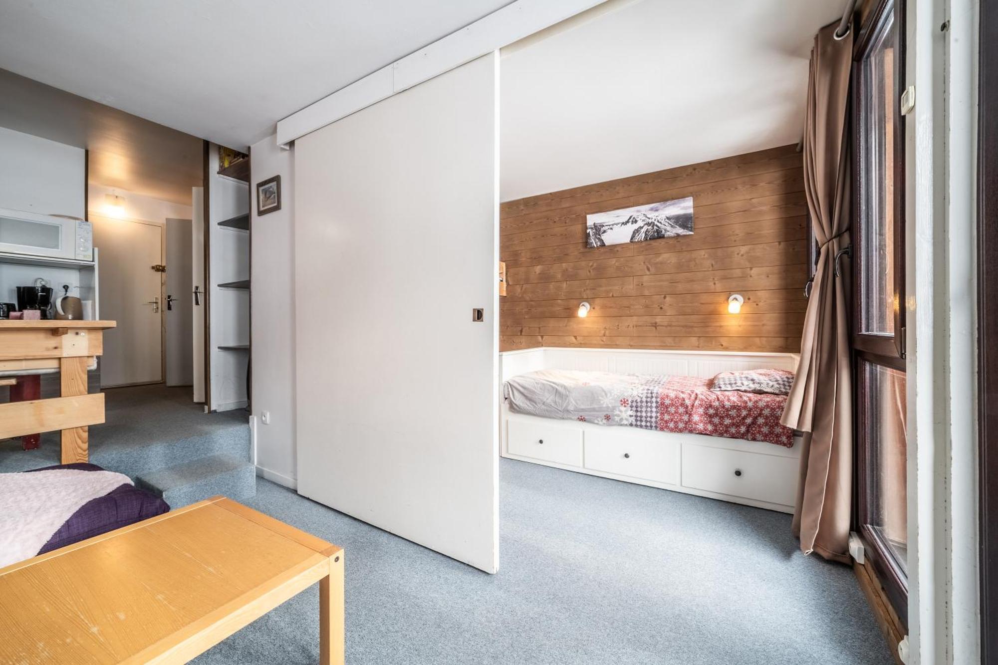 Apartment - Pas Du - Avoriaz